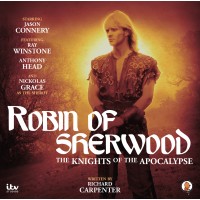 Robin of Sherwood - The Knights of the Apocalypse (Download)