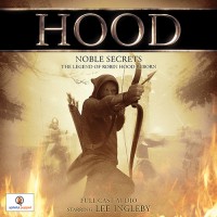 HOOD: Noble Secrets (Double CD)