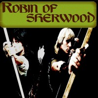 Robin of Sherwood - A New Adventure (4 DISC BOX SET)
